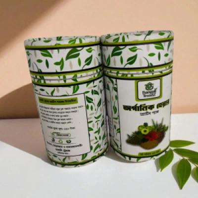 Hairpak 250 Gm